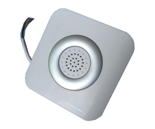 【門禁配件】賽克藍鵬SUCCBLR有線門鈴SL-ML05